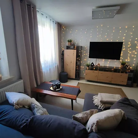 Apartment Im Harz 1 Goslar