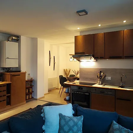 Im Harz 1 Apartment