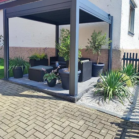 Apartment Im Harz 1 Goslar