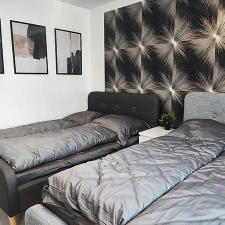 Im Harz 1 Apartment *