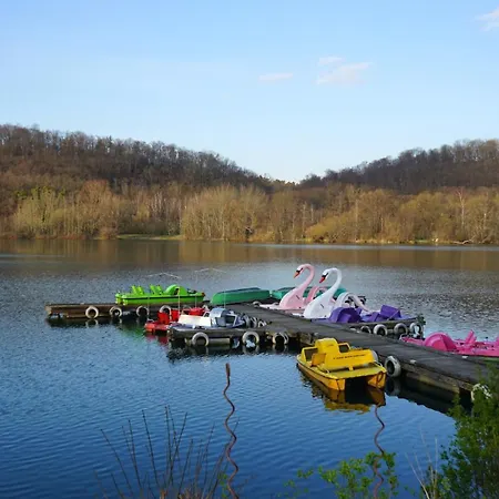 Im Harz 1 Daire Goslar