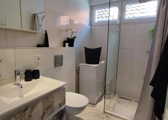 Apartment Im Harz 1 *