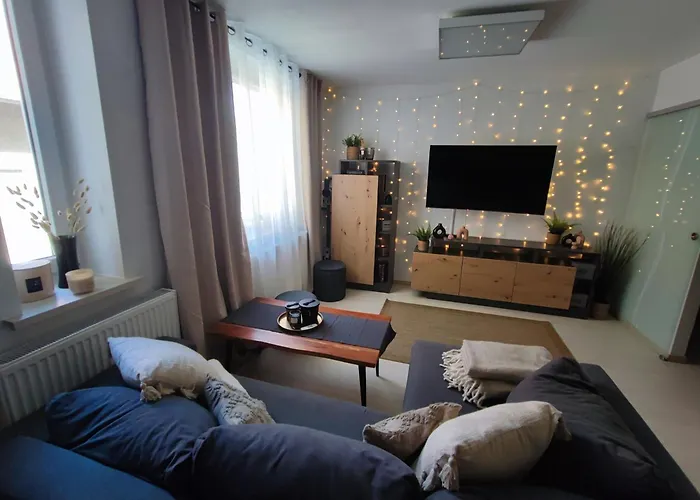 Apartment Im Harz 1 Goslar