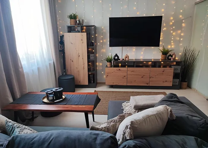 Apartment Im Harz 1 *