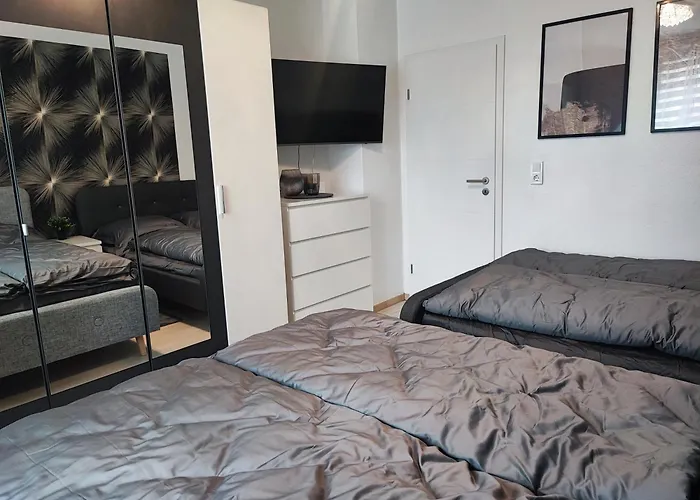 Apartment Im Harz 1 *